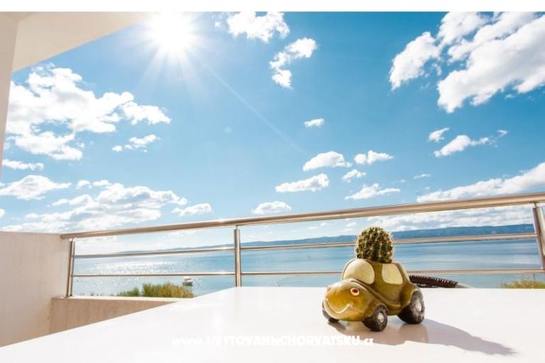 Appartementen Filip Duće – foto 13