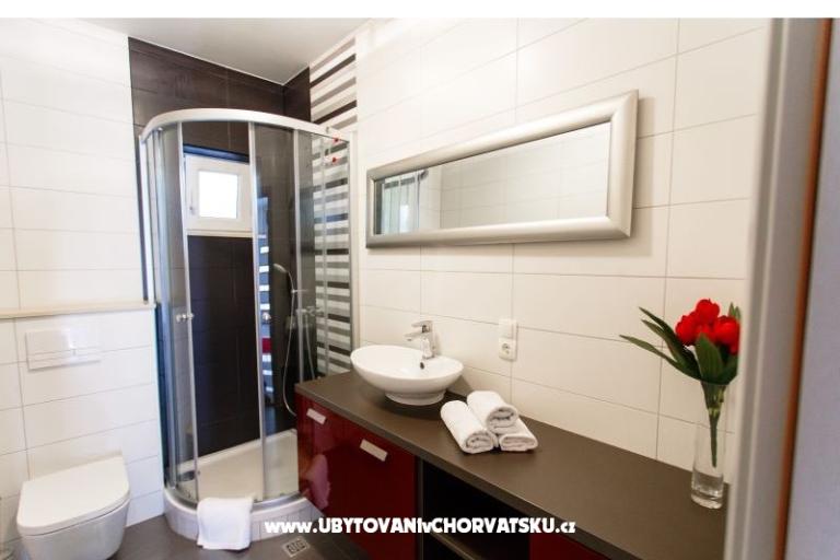 Appartementen Filip Duće – foto 14
