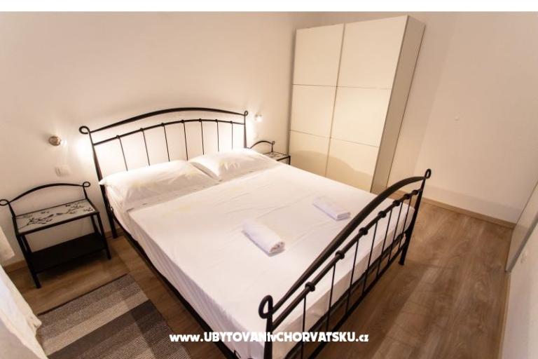 Appartementen Filip Duće – foto 15