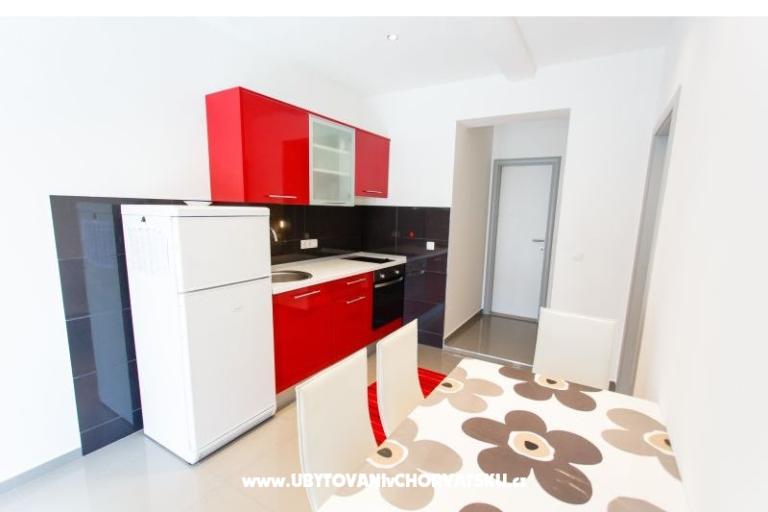 Appartementen Filip Duće – foto 16