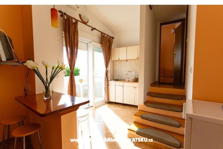 Appartementen Filip Duće – foto 17