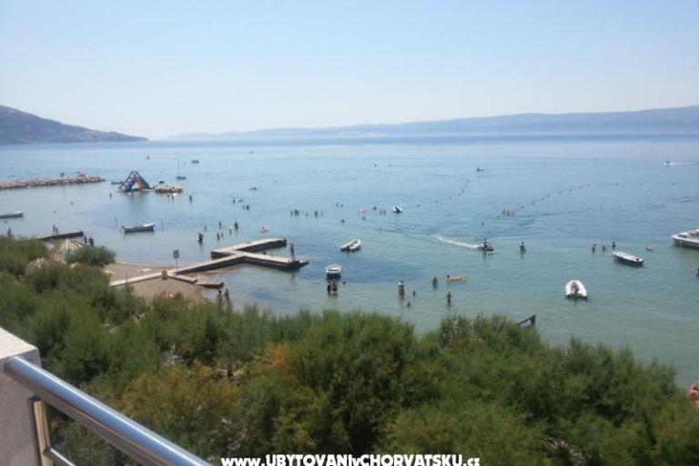 Appartementen Filip Duće – foto 2