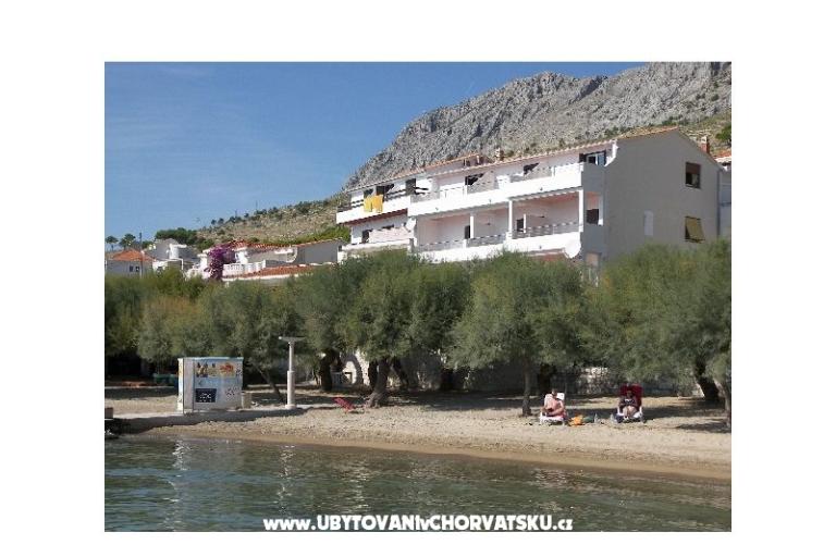 Appartementen Filip Duće – foto 8