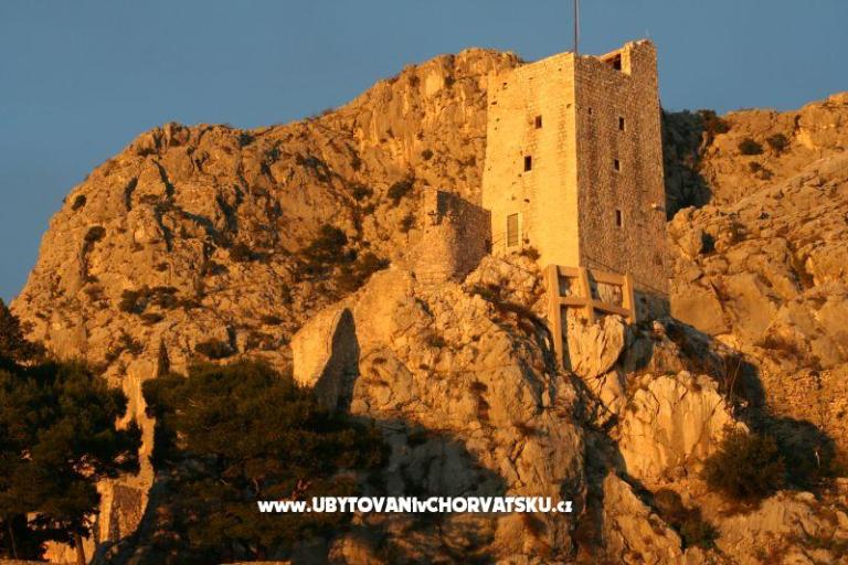 Appartementen Fošal – foto 12