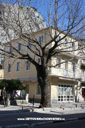 Appartementen Fošal – foto 13