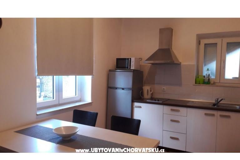 Appartementen Fošal – foto 2