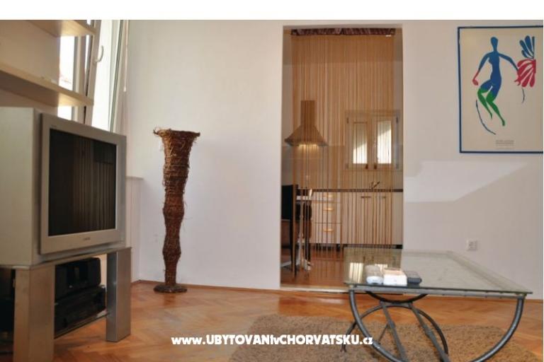 Appartementen Fošal – foto 3