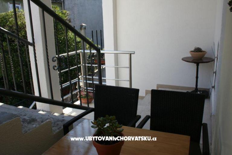 Appartementen Fošal – foto 9