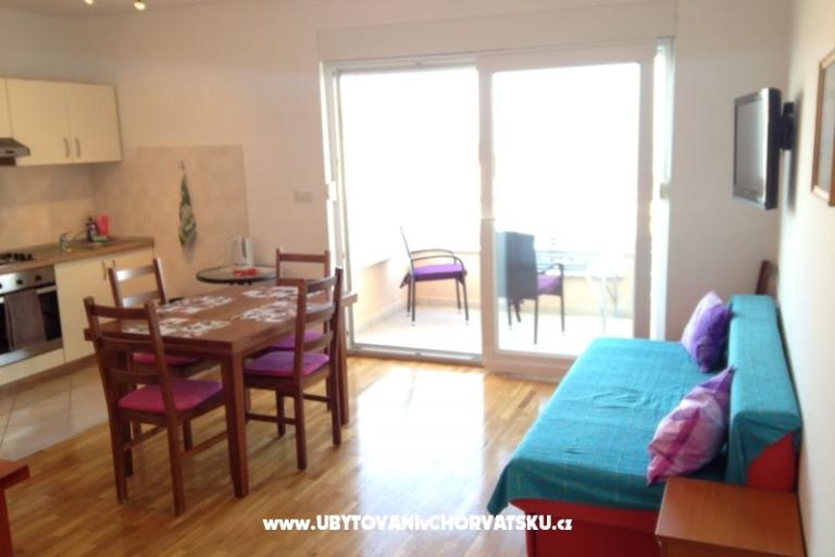 Appartementen Gala – foto 6
