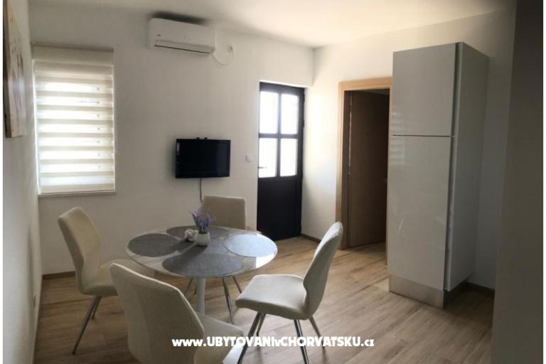 Appartementen Gale Omis – foto 6