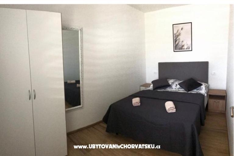 Appartementen Gale Omis – foto 7