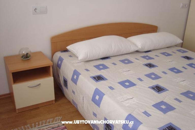Appartementen Gale Omis – foto 8
