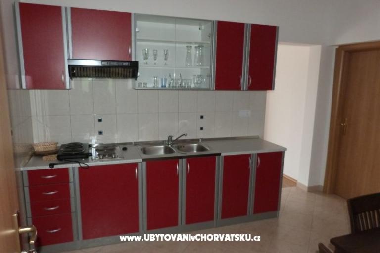 Appartementen Gale Omis – foto 9