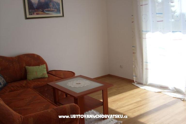 Appartementen Gale Omis – foto 10