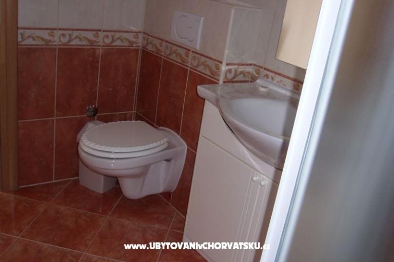 Appartementen Gale Omis – foto 12