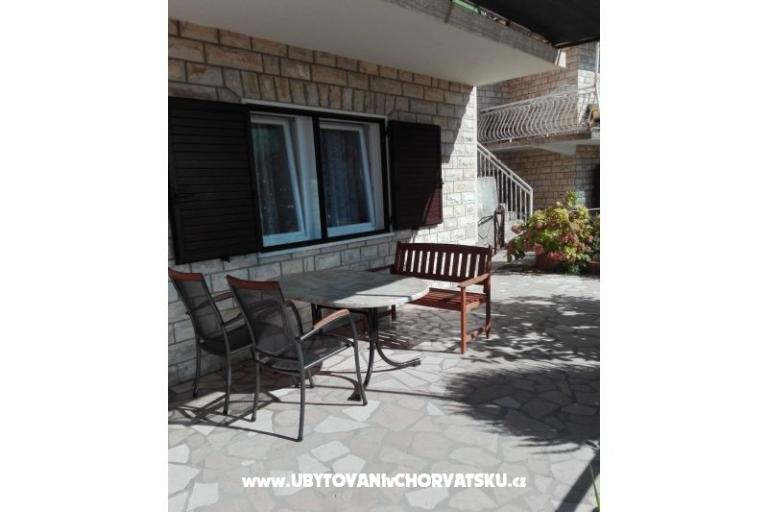 Appartementen Gale Omis – foto 13