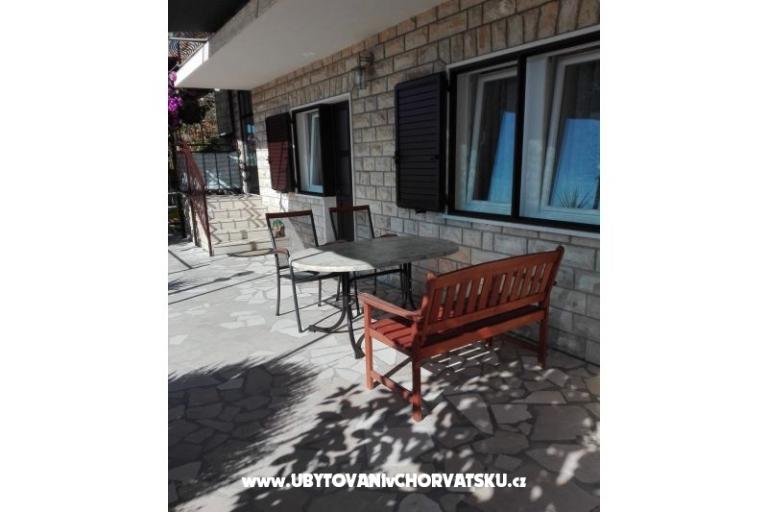 Appartementen Gale Omis – foto 14