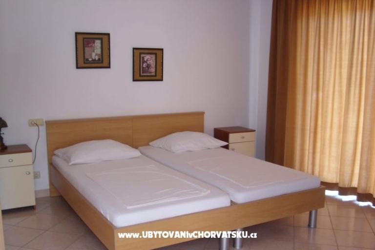 Appartementen Gale Omis – foto 3