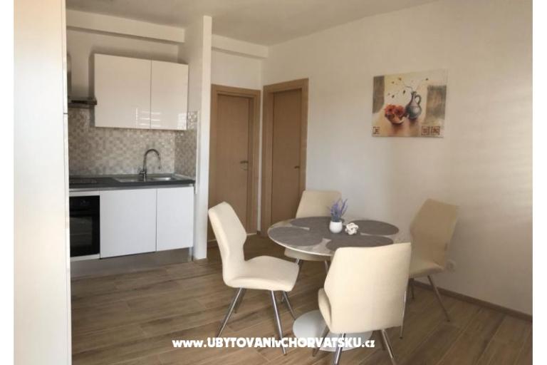 Appartementen Gale Omis – foto 4