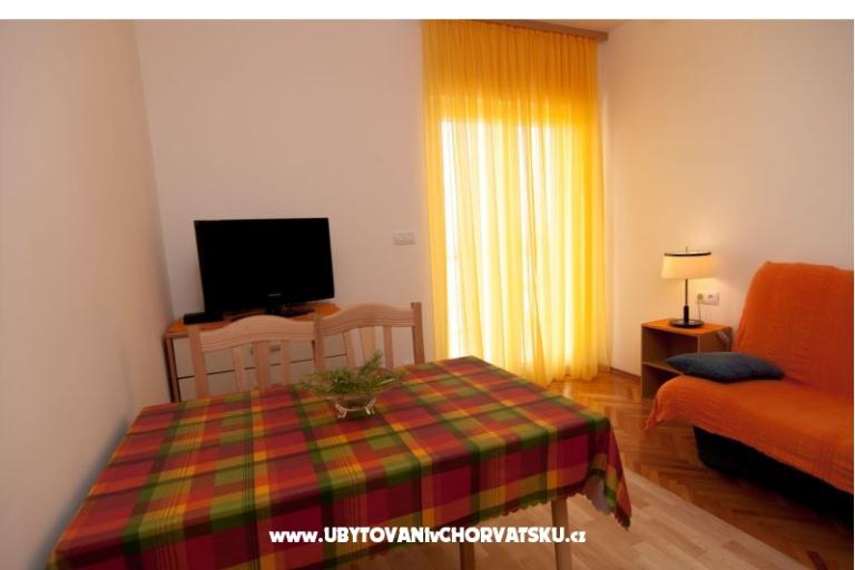 Appartementen Galija – foto 11