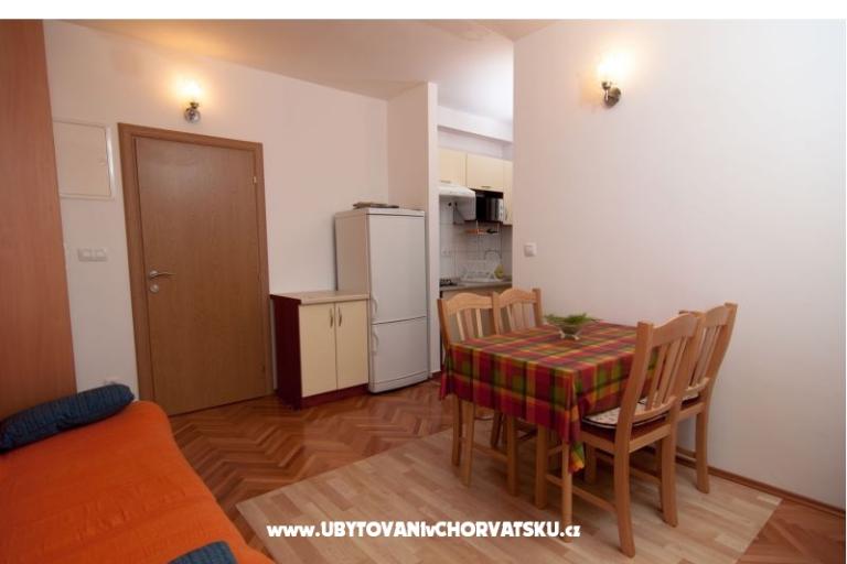 Appartementen Galija – foto 12