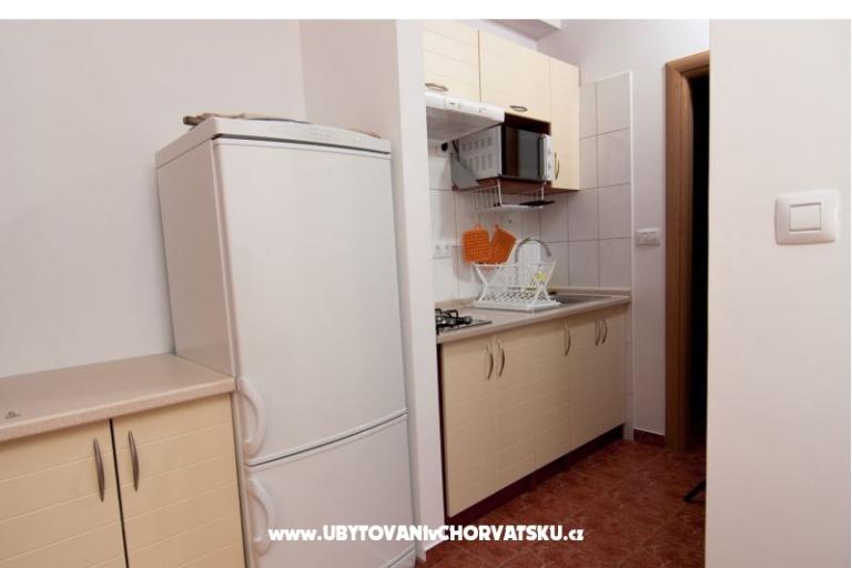 Appartementen Galija – foto 13