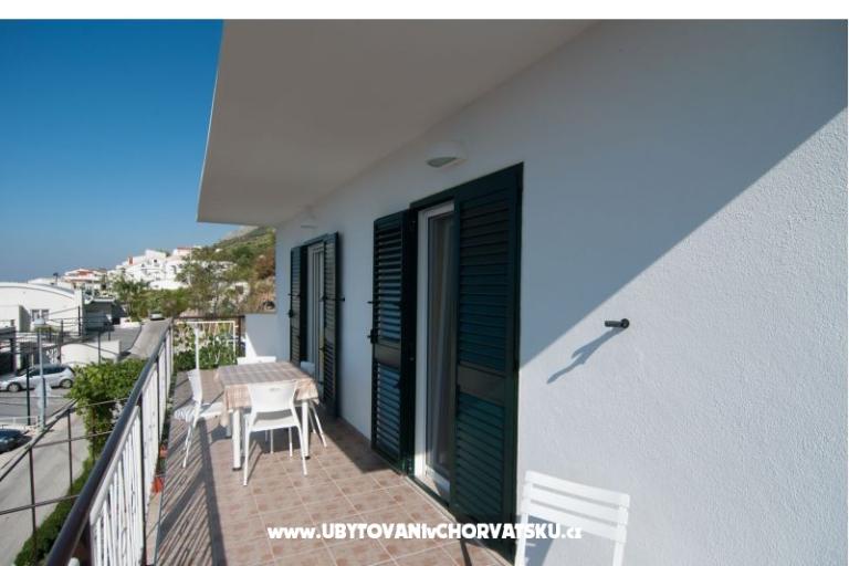 Appartementen Galija – foto 14