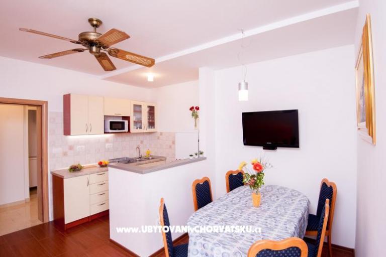 Appartementen Galija – foto 4
