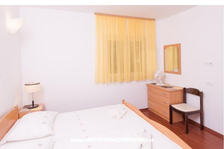 Appartementen Galija – foto 8