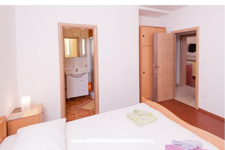 Appartementen Galija – foto 9