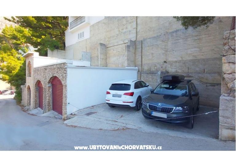 Appartementen Hajdi – foto 10