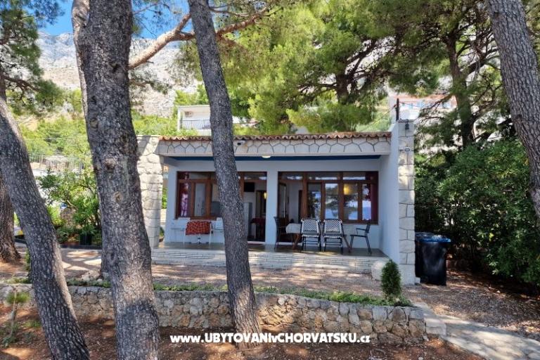 Appartementen Hajdi – foto 22