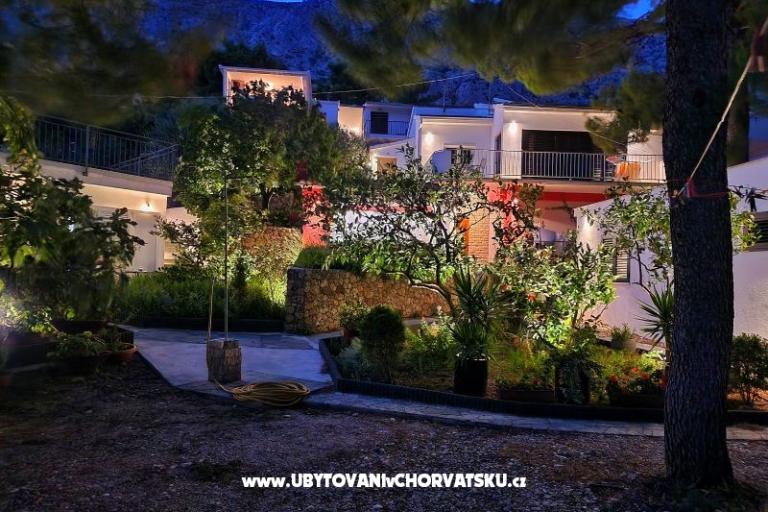 Appartementen Hajdi – foto 8