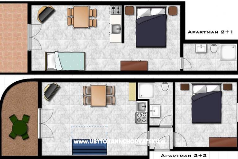 Appartementen HRBAT – foto 9