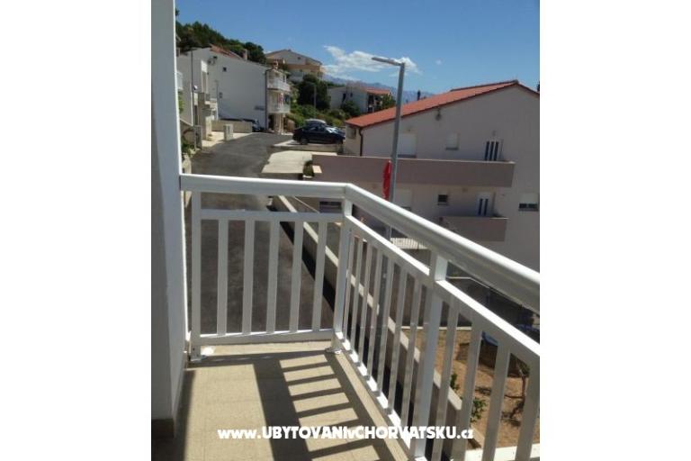 Appartementen Iko – foto 12