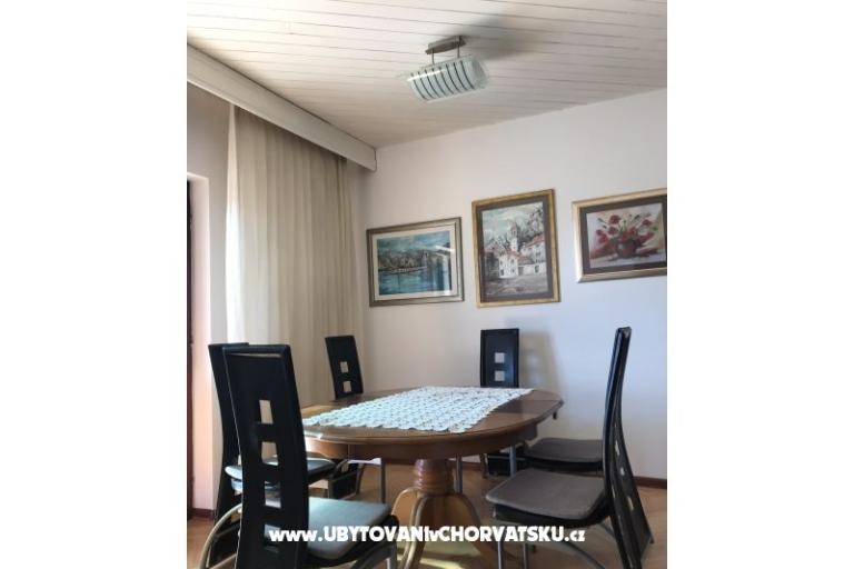 Appartementen Irina-Duće – foto 12