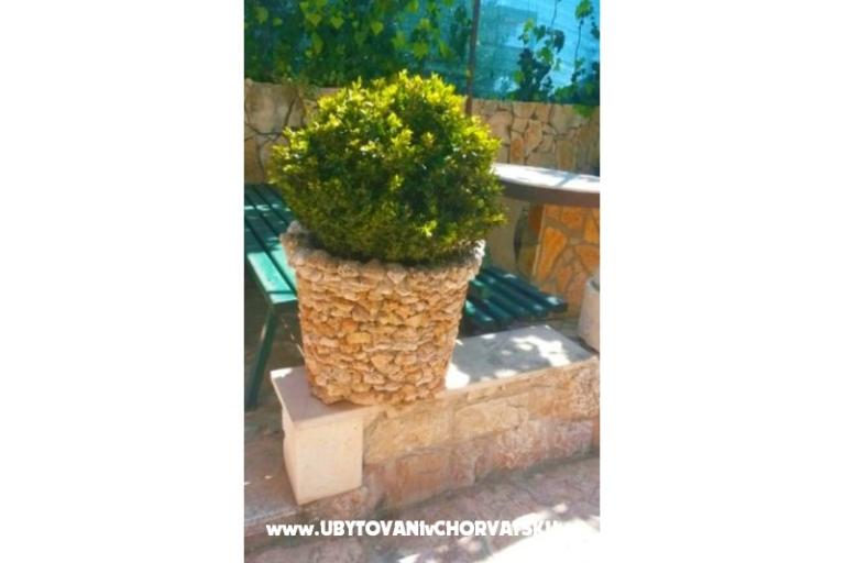 Appartementen Irina-Duće – foto 18