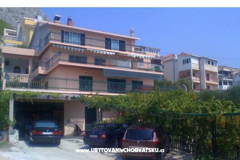 Appartementen Irina-Duće – foto 4