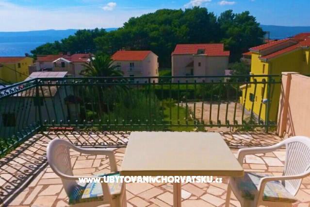 Appartementen Irina-Duće – foto 6