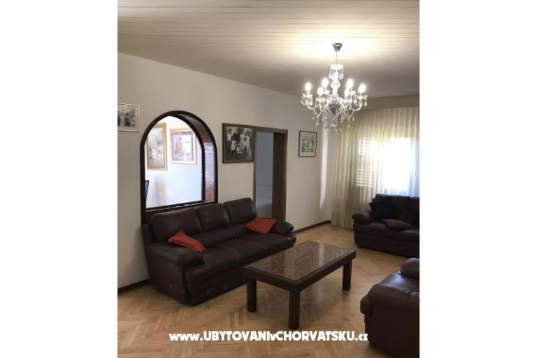 Appartementen Irina-Duće – foto 7