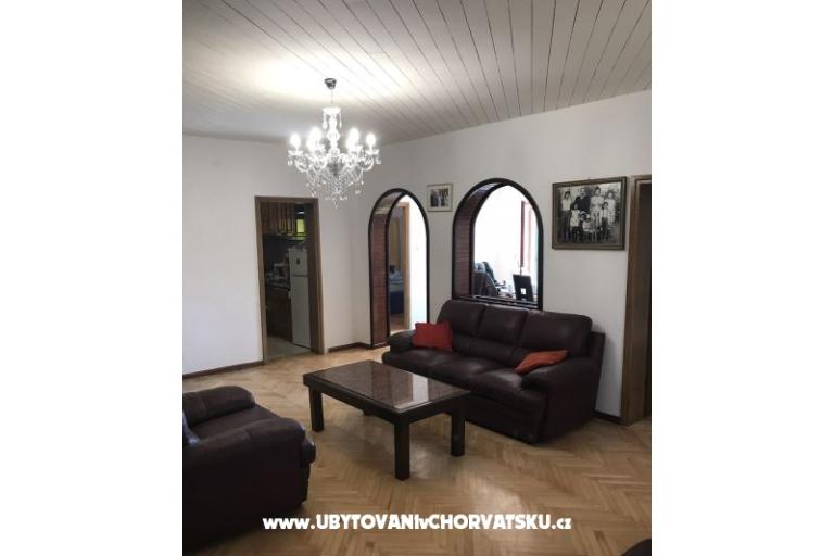 Appartementen Irina-Duće – foto 8