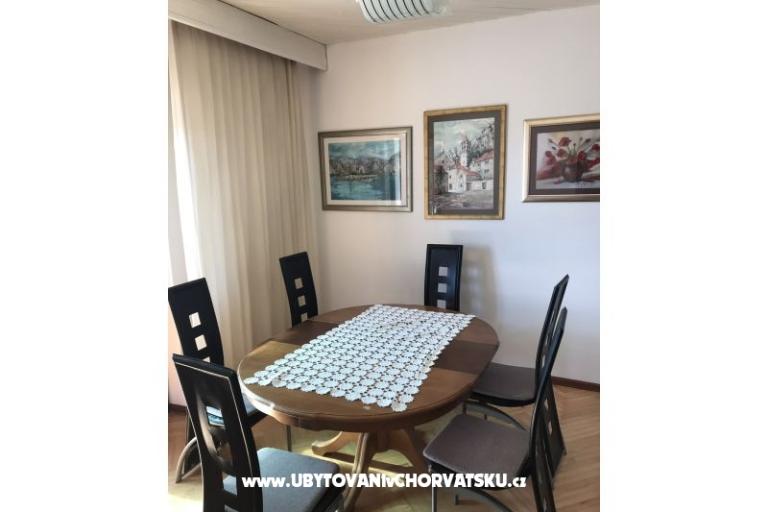 Appartementen Irina-Duće – foto 9