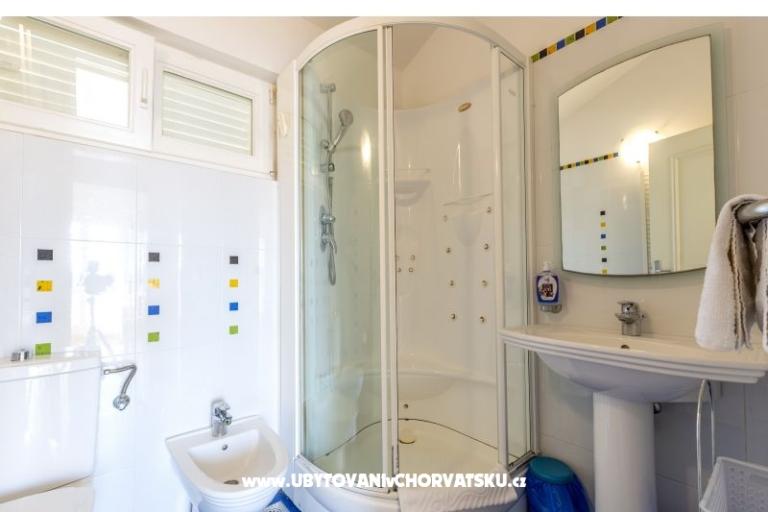 Appartementen Ivan i Ian  – foto 12