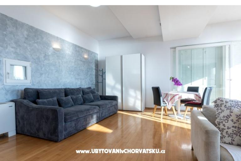 Appartementen Ivan i Ian  – foto 15
