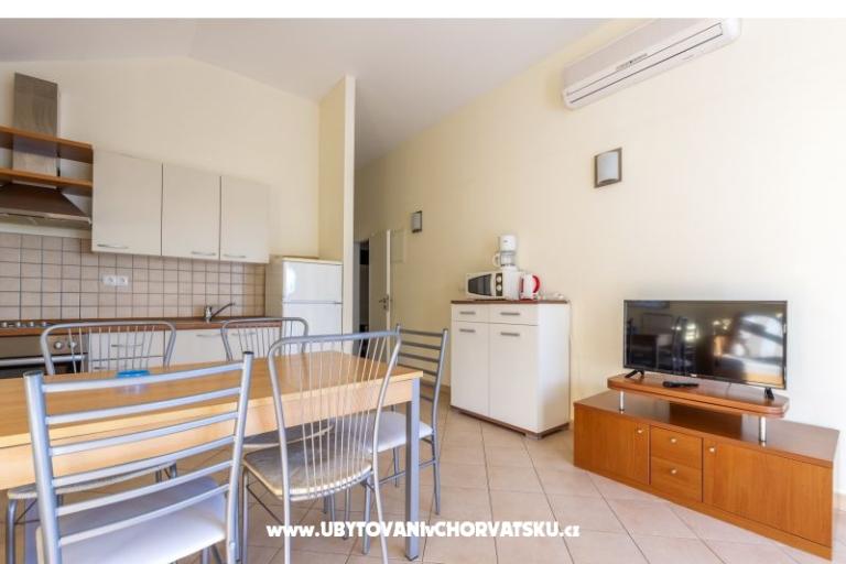 Appartementen Ivan i Ian  – foto 20