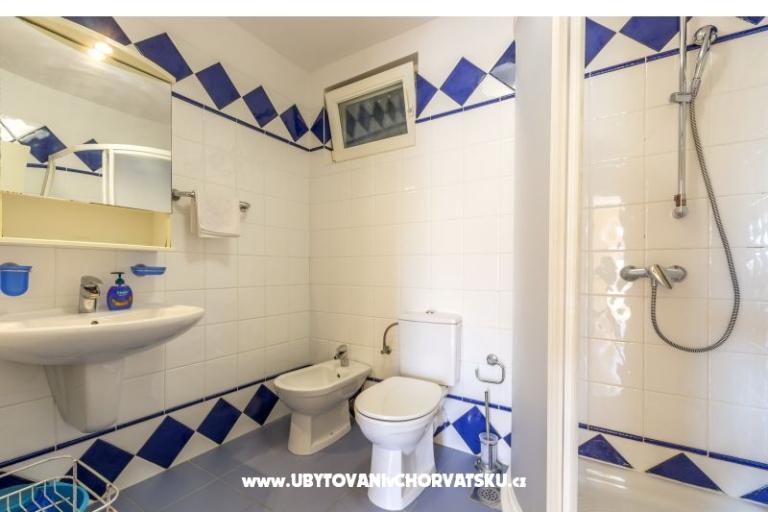 Appartementen Ivan i Ian  – foto 32