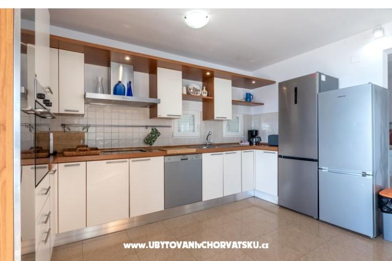 Appartementen Ivan i Ian  – foto 34