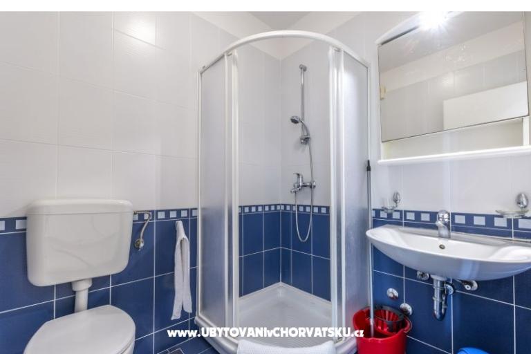 Appartementen Ivan i Ian  – foto 40