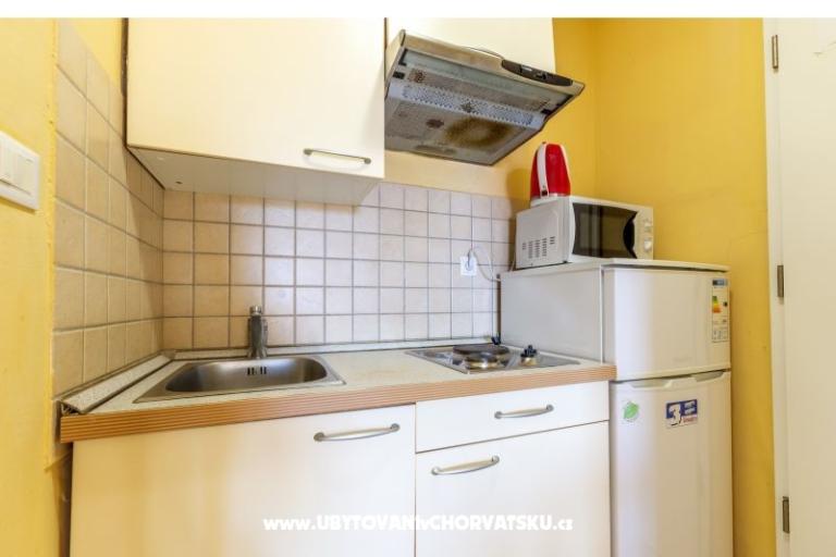 Appartementen Ivan i Ian  – foto 41