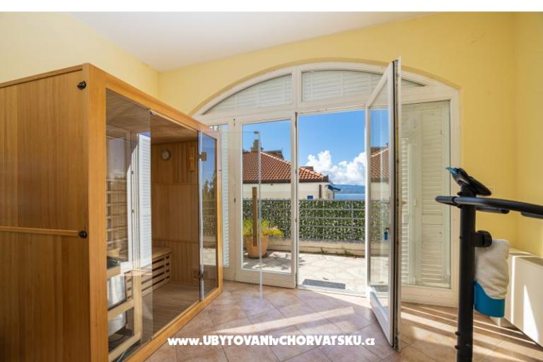 Appartementen Ivan i Ian  – foto 45